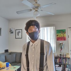 Meet your Posher, Austin